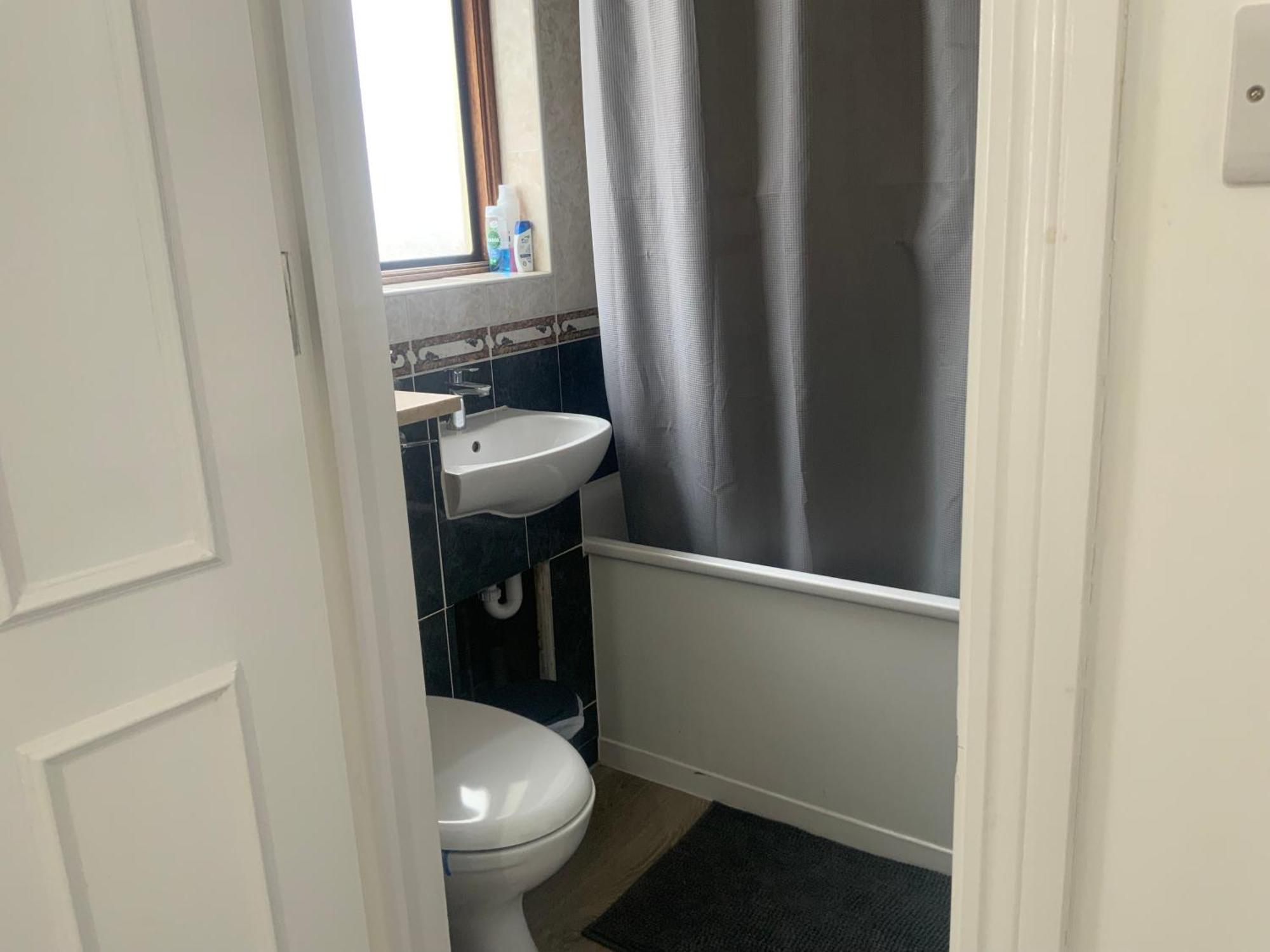 The London En-Suite Ilford Buitenkant foto