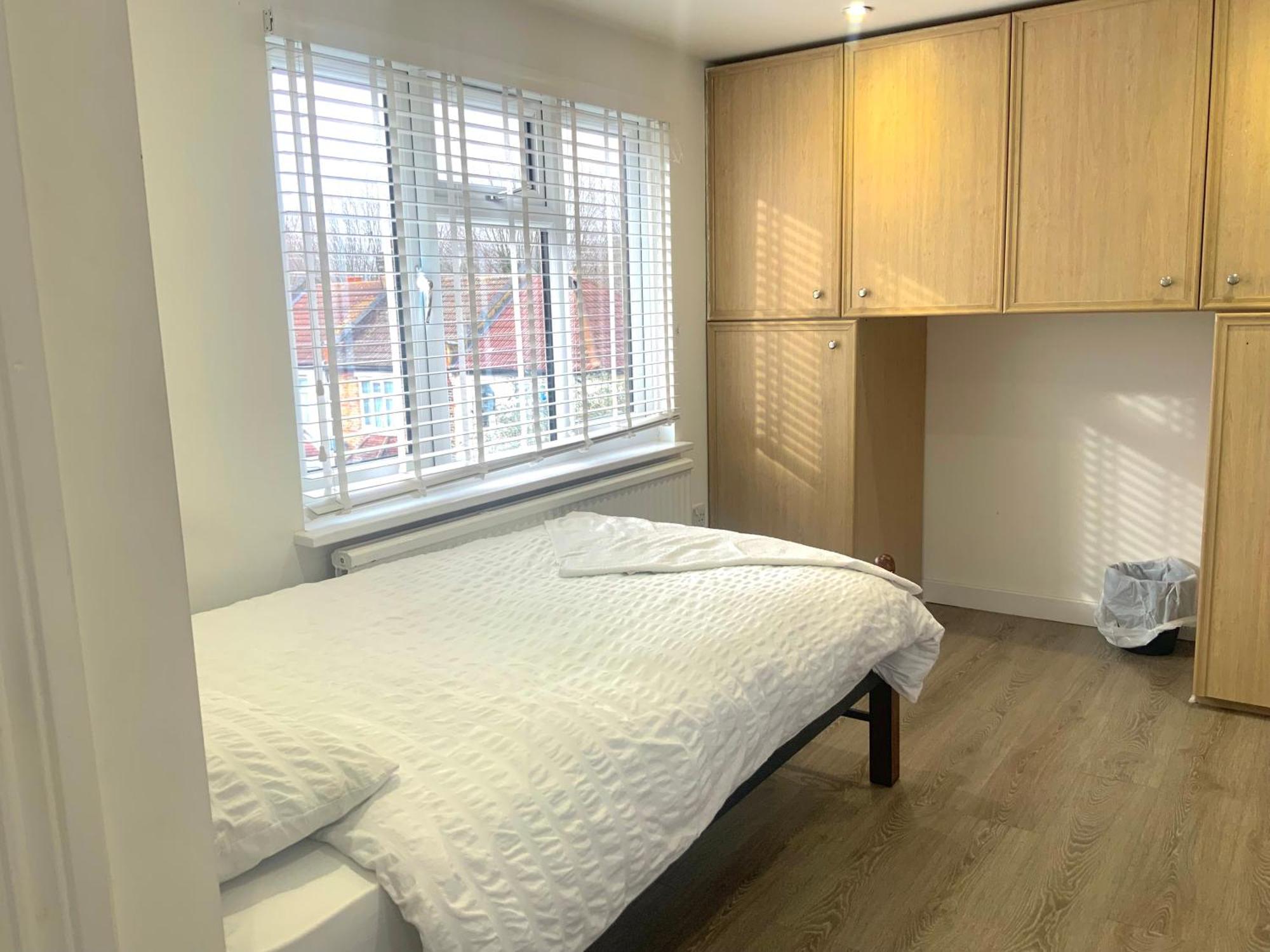 The London En-Suite Ilford Buitenkant foto