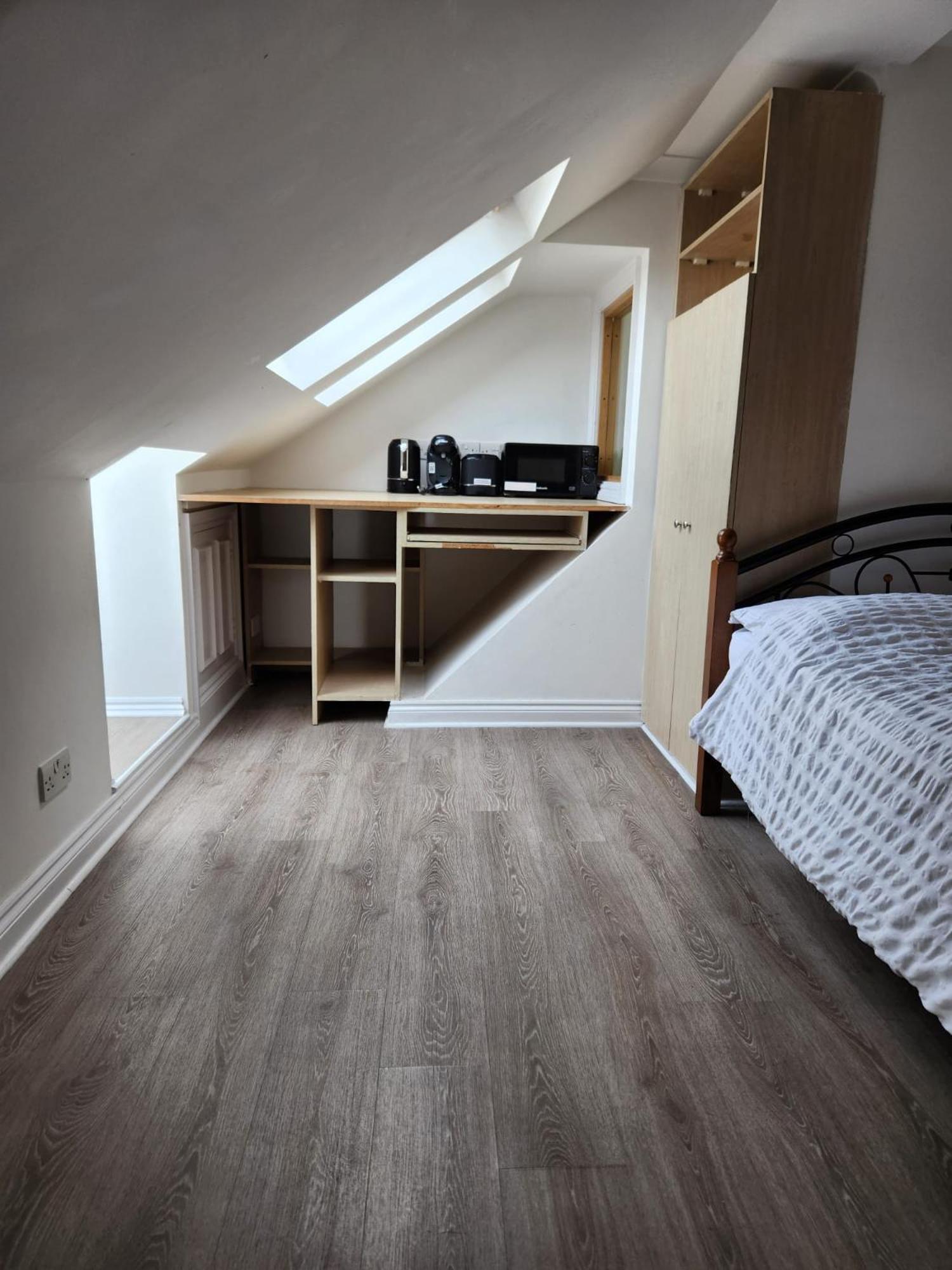 The London En-Suite Ilford Buitenkant foto