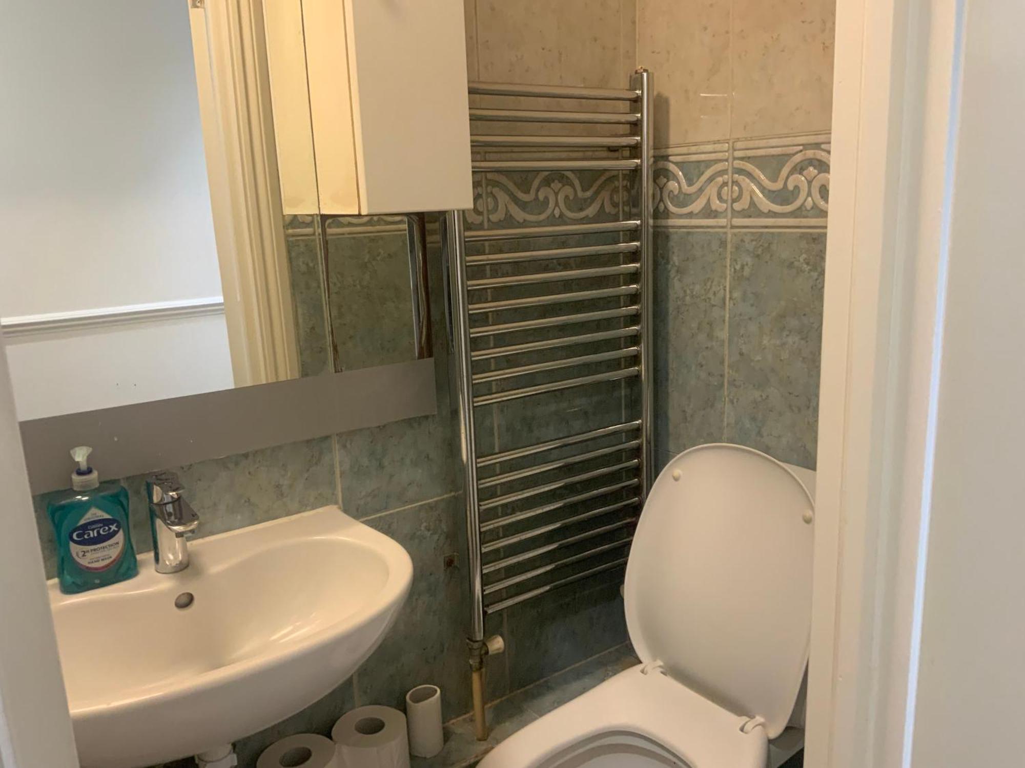 The London En-Suite Ilford Buitenkant foto