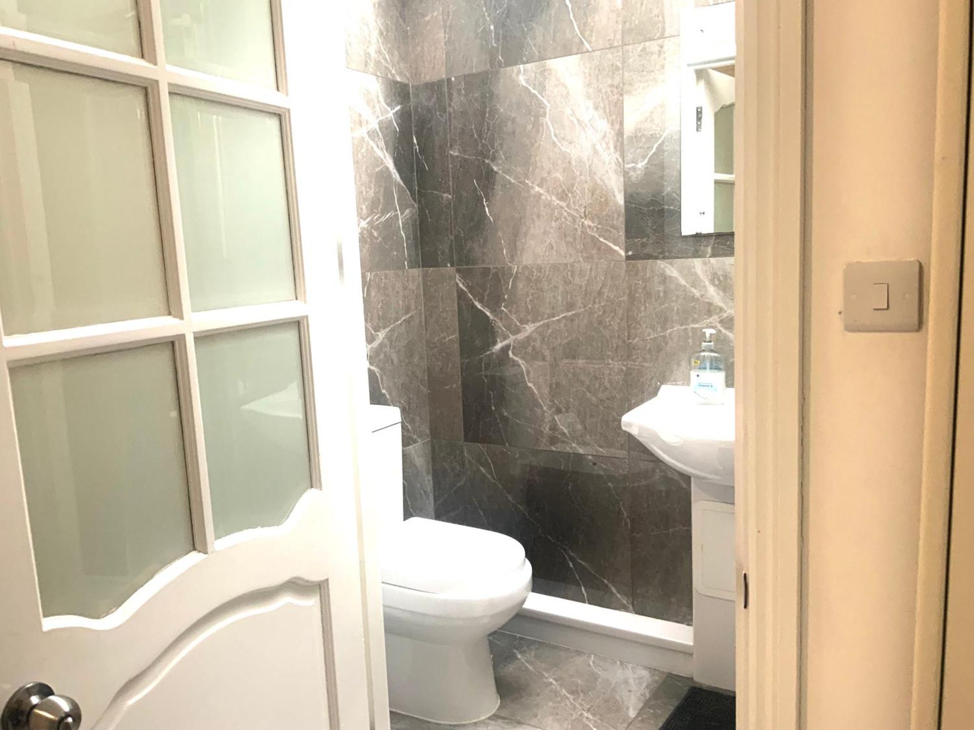 The London En-Suite Ilford Buitenkant foto